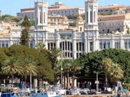 Διαμέρισμα Il Turchese