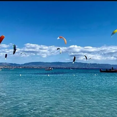 Il Turchese * Κάλιαρι