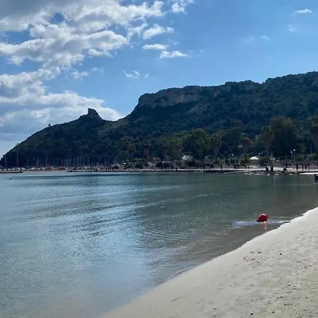 Il Turchese Διαμέρισμα