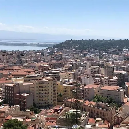 Διαμέρισμα Il Turchese *