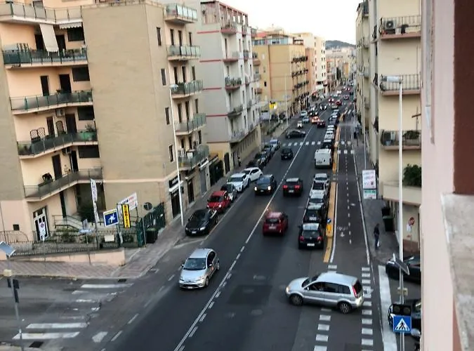 Il Turchese كالياري