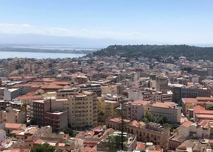 شقة Il Turchese *