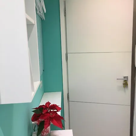 Il Turchese Apartment Cagliari