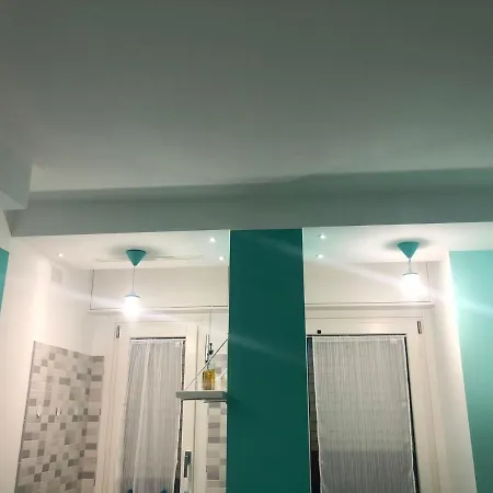 Il Turchese Apartment