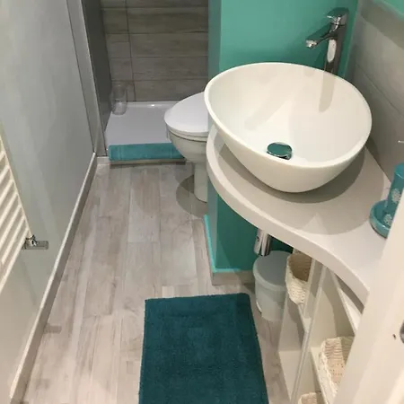 Il Turchese カリアリ