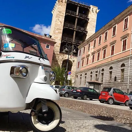 Il Turchese Apartment Cagliari