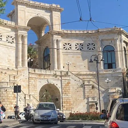 Il Turchese Apartment