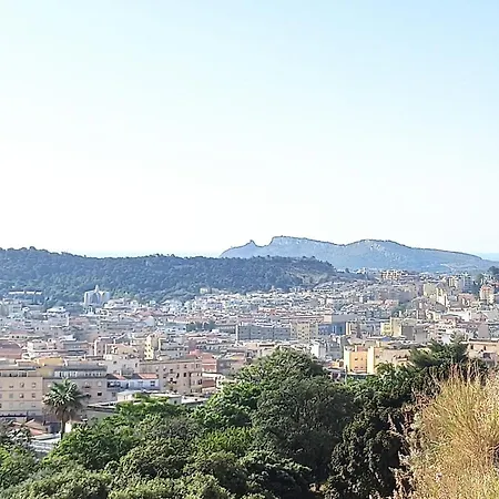Il Turchese Apartment Cagliari
