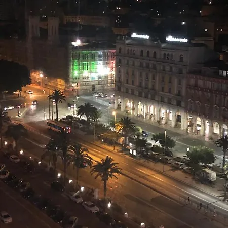Apartment Il Turchese Cagliari