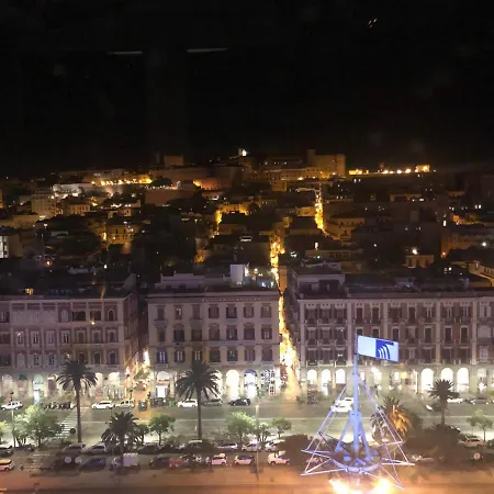 Il Turchese Apartment Cagliari