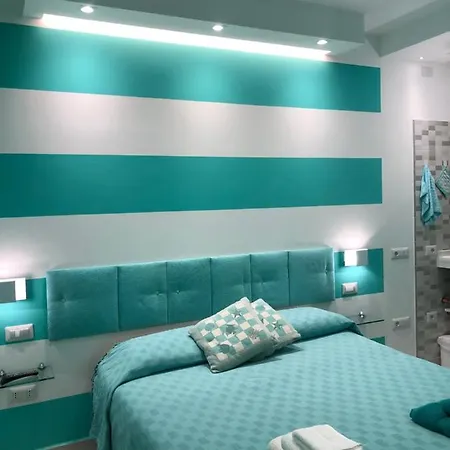 Apartment Il Turchese Cagliari