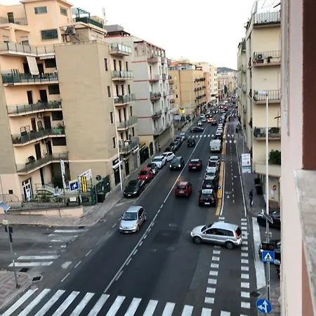 Il Turchese Κάλιαρι