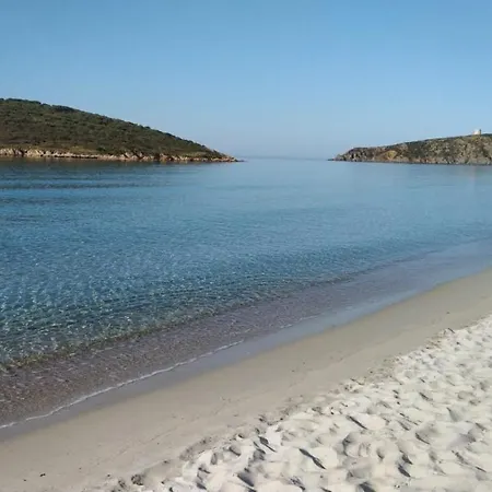 Il Turchese 卡利亚里