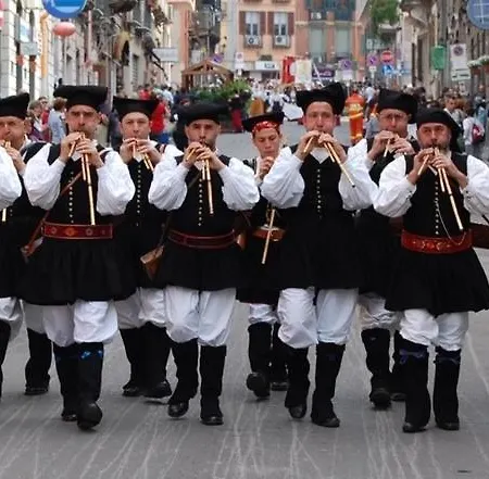 Il Turchese 公寓 *