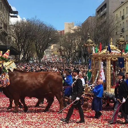Il Turchese カリアリ