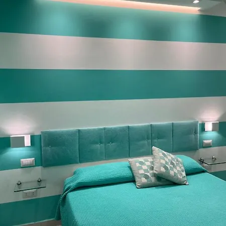 Il Turchese * 卡利亚里