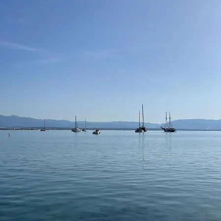 Apartment Il Turchese