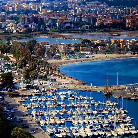 Il Turchese 公寓 卡利亚里