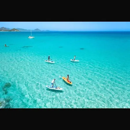 Il Turchese カリアリ