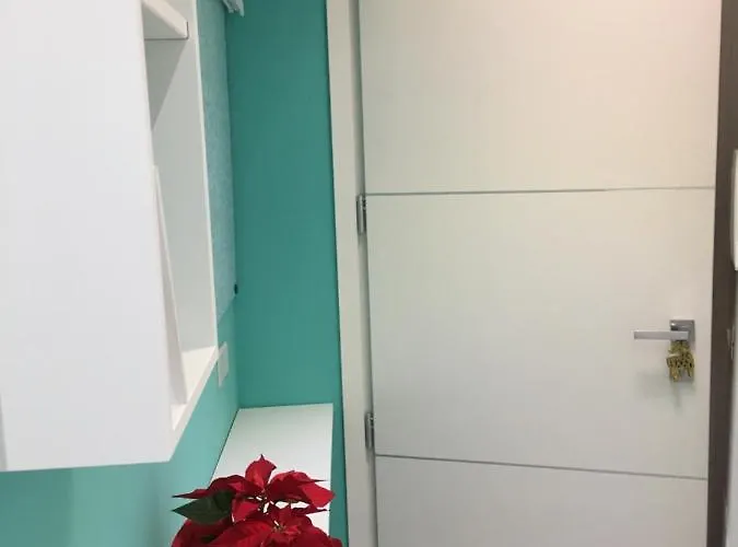 Il Turchese Lägenhet Cagliari