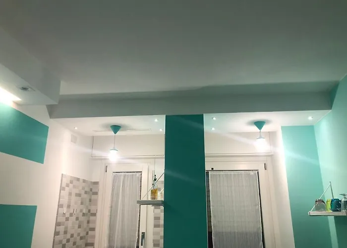 Il Turchese Lägenhet