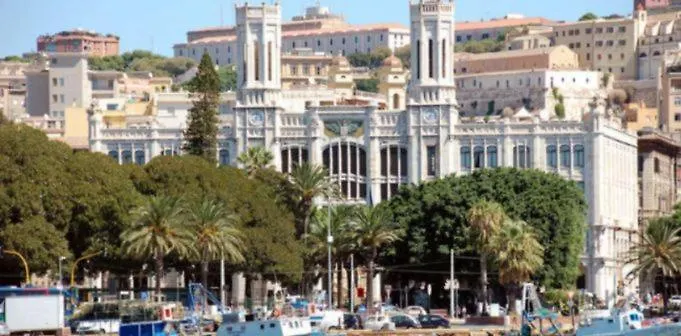 Lägenhet Il Turchese