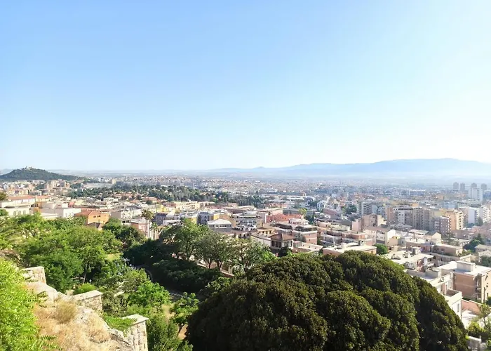 Il Turchese * Cagliari