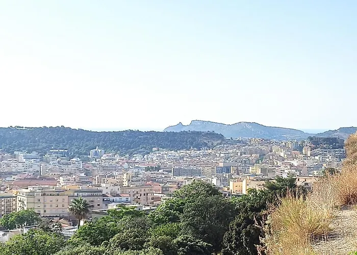 Il Turchese Lägenhet Cagliari