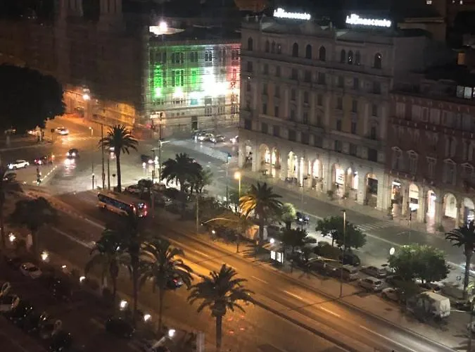 Lägenhet Il Turchese Cagliari