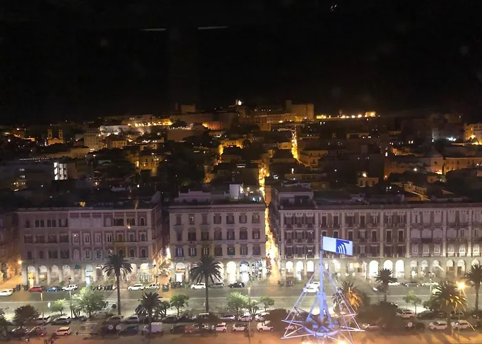 Il Turchese Lägenhet Cagliari
