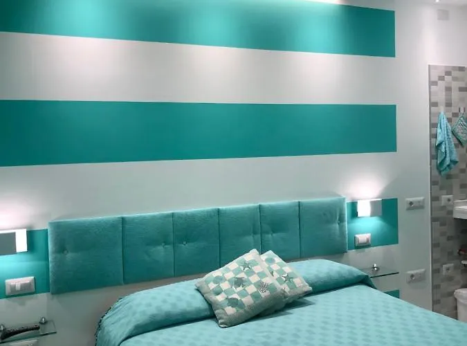 Lägenhet Il Turchese Cagliari