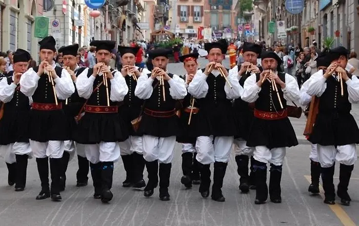 Il Turchese Lägenhet *