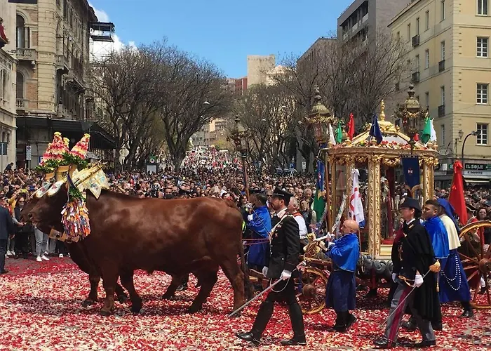 Il Turchese Cagliari