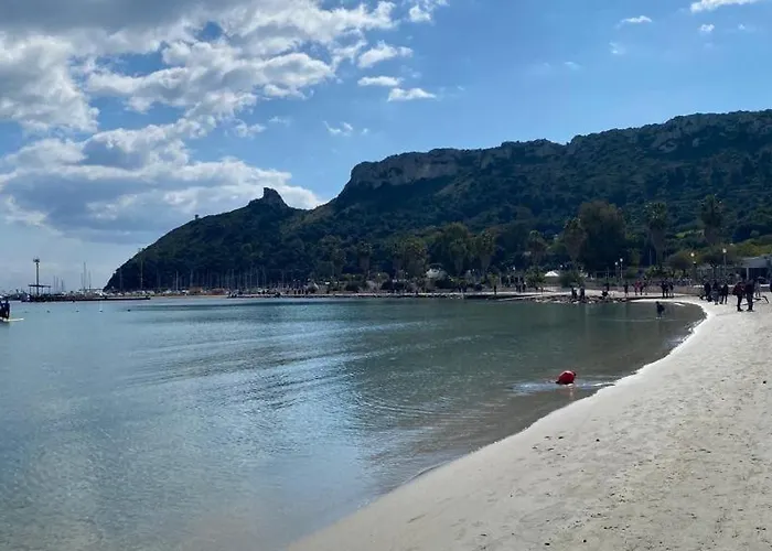 Il Turchese Lägenhet