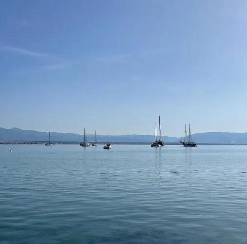 Lägenhet Il Turchese