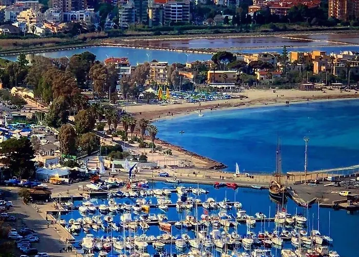 Il Turchese Lägenhet Cagliari