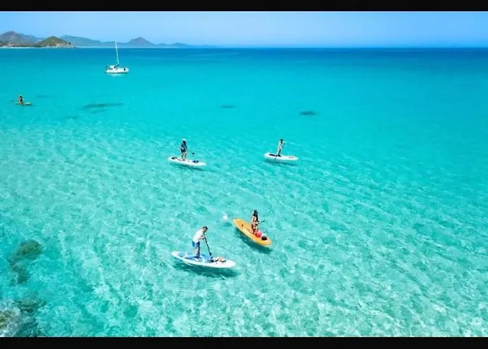 Il Turchese Cagliari